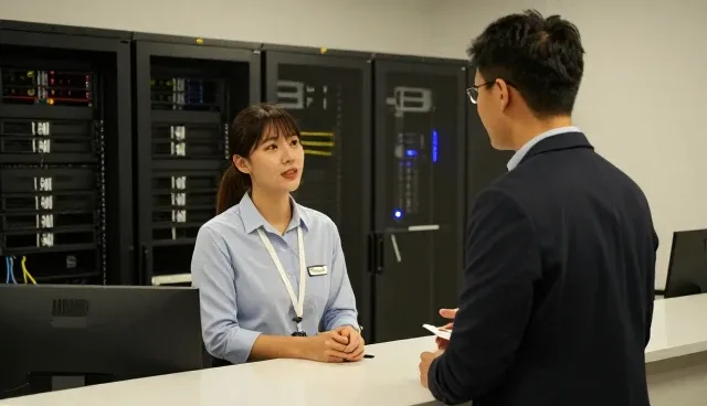 业务发展趋势下信息平台建设的实践路径