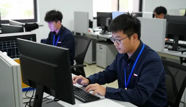 新建楼盘中的信息系统集成优势展示