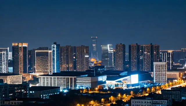 如何在技术培训中精准识别企业管理系统选型关注点